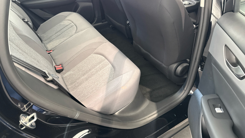 MG MGS5 125kW SE EV 49kWh 5dr Auto Electric Estate